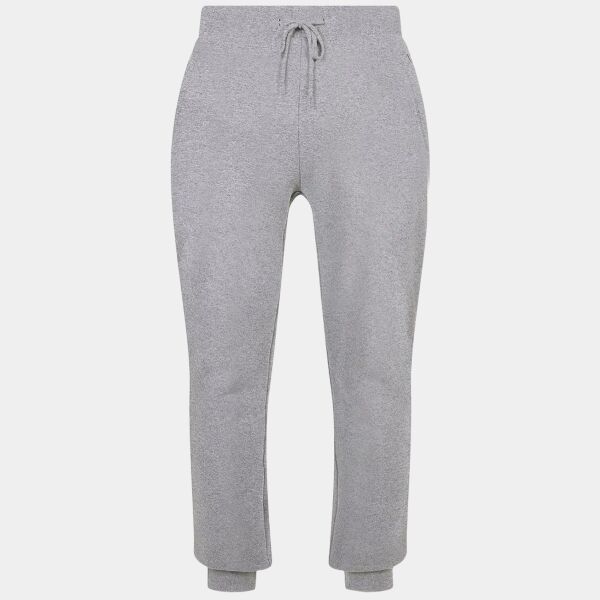 Organic basic sweatpants Thumbnail