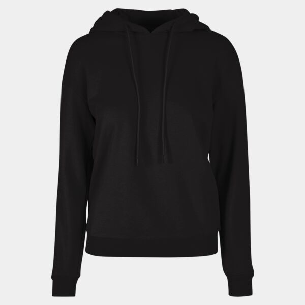 Women’s everyday hoodie Thumbnail