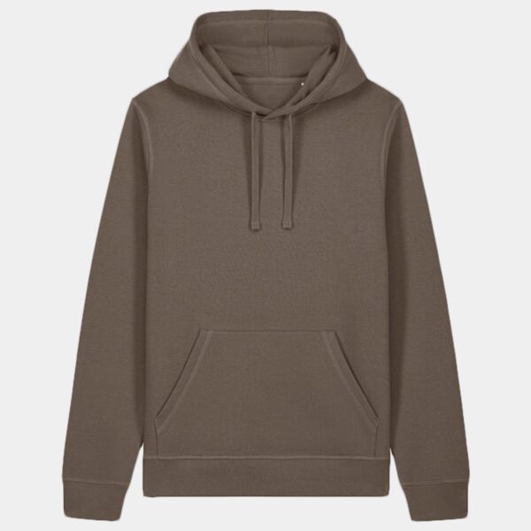 Unisex Drummer 2.0 hoodie (STSU168) Thumbnail