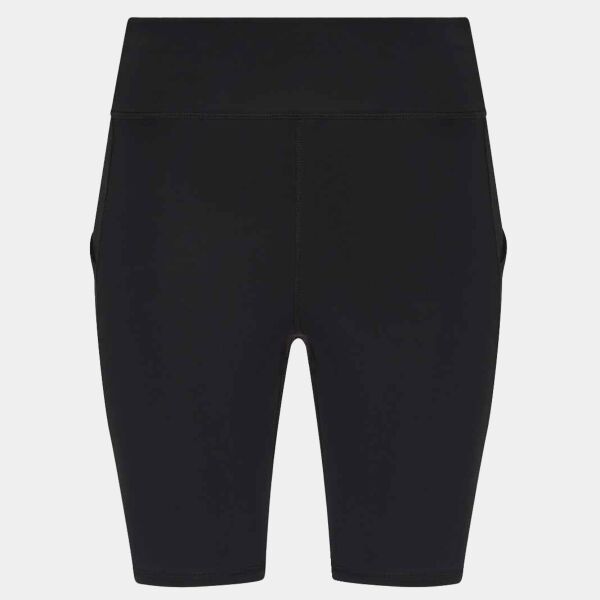 Women’s recycled tech shorts Thumbnail