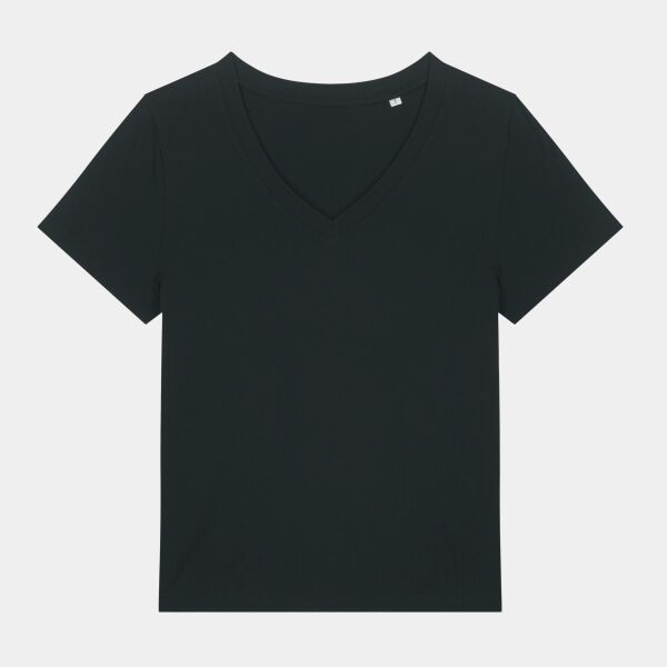 Women’s Stella Isla v-neck t-shirt (STTW176) Thumbnail