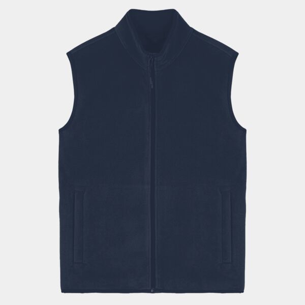 Stanley Quester (STJM240) Thumbnail