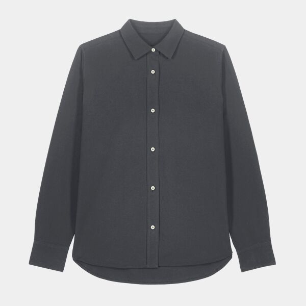 Stella Oxford shirt (STWW971) Thumbnail