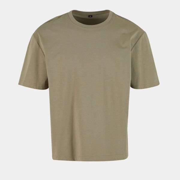 Sorona loose-fit tee Thumbnail