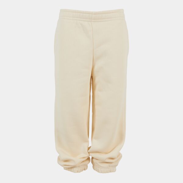 Kids fluffy sweatpants Thumbnail