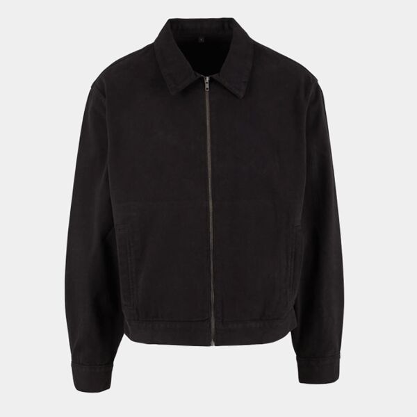 Basic workwear jacket Thumbnail