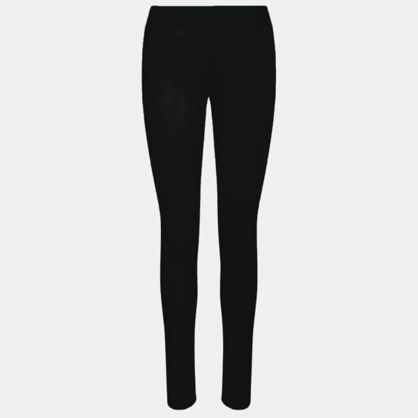 Women's cool workout leggings Thumbnail