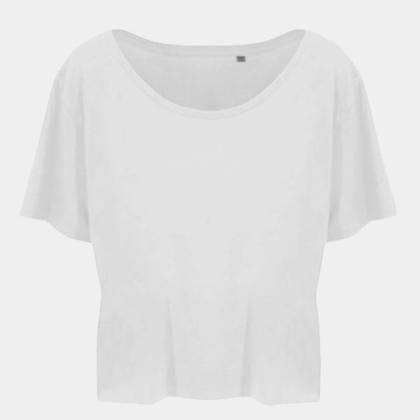 Women's Daintree EcoViscose tee Thumbnail
