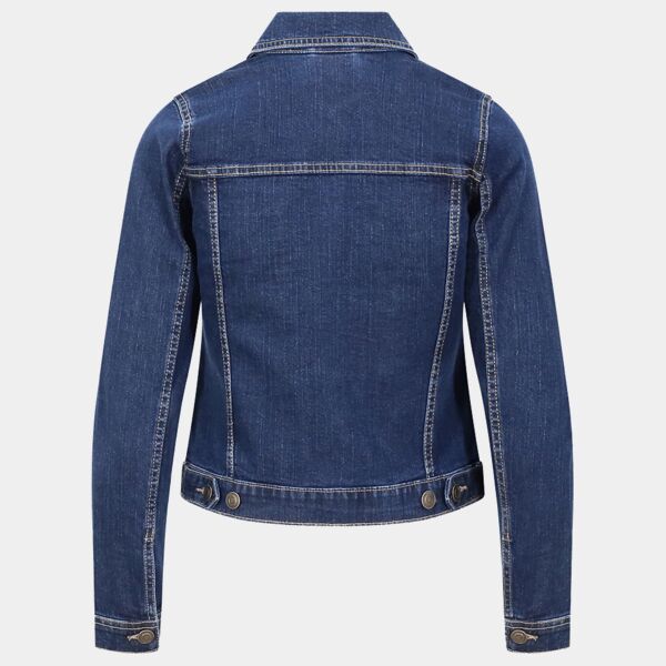 Women's Olivia denim jacket Thumbnail