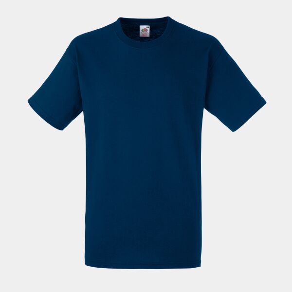 Heavy cotton T Thumbnail