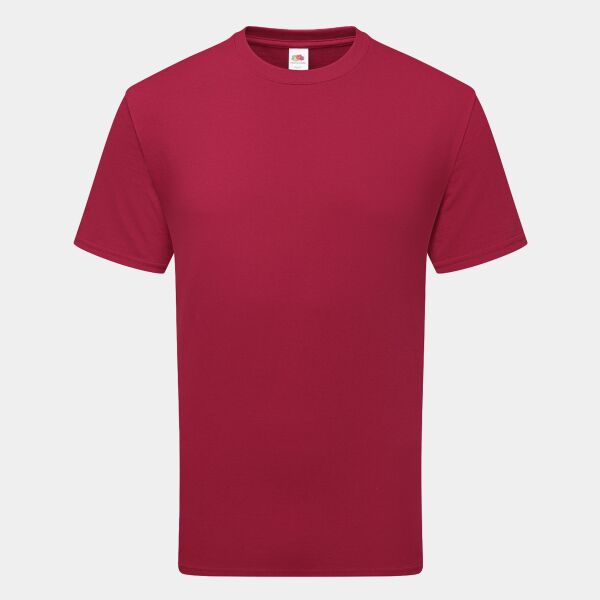 Pure cotton T Thumbnail