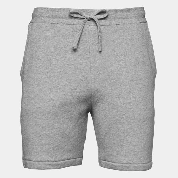 Unisex sponge fleece sweatshorts Thumbnail