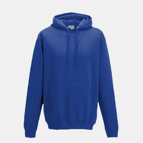 Sports polyester hoodie Thumbnail