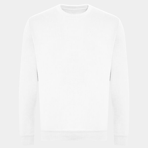 Organic sweatshirt Thumbnail