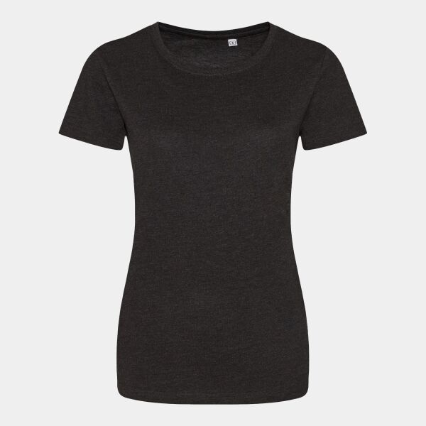 Women's triblend T Thumbnail