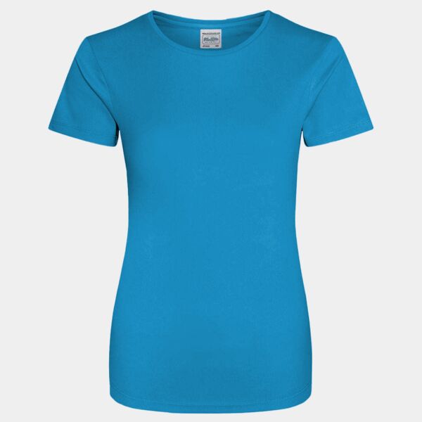 Women's cool T Thumbnail